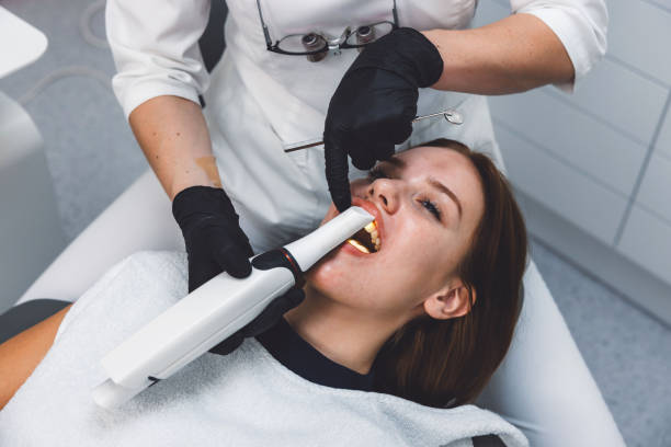 Emergency Cosmetic Dentistry
