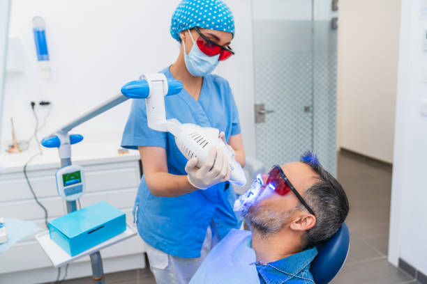 Mobile Emergency Dentist